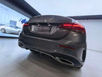 A-Class 2021 A 180 L 1.6T - Automatic - 58,000 km - Image 7
