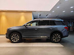 GS8 2017 GS8 320T - Automatic - 87,600 km - Image 6