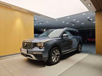GS8 2017 GS8 320T - Automatic - 87,600 km - Image 1