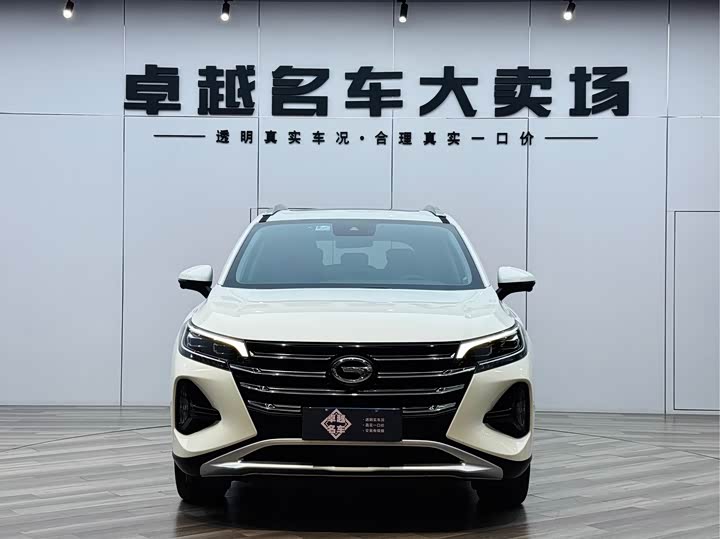 GS4 2022 GS4 270T - Automatic - 65,000 km - Image 2