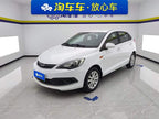Fulwin 2 2015 Fulwin 2 1.5L - Manual - 24,600 km - Image 1