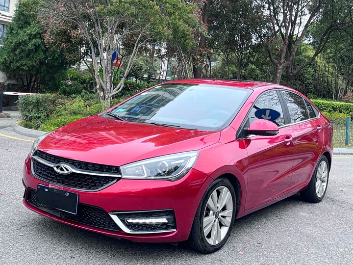 Arrizo 5 2016 Arrizo 5 1.5L - CVT - 70,000 km - Image 1