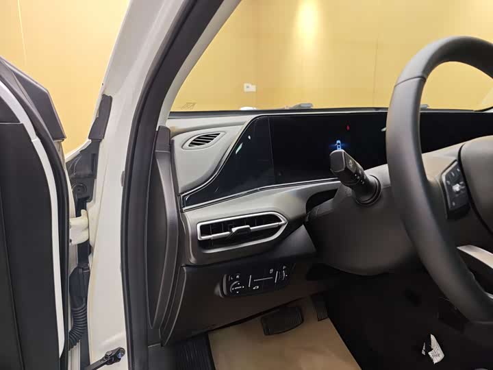 Eado 2021 1.6L - Automatic - 91,800 km - Image 11