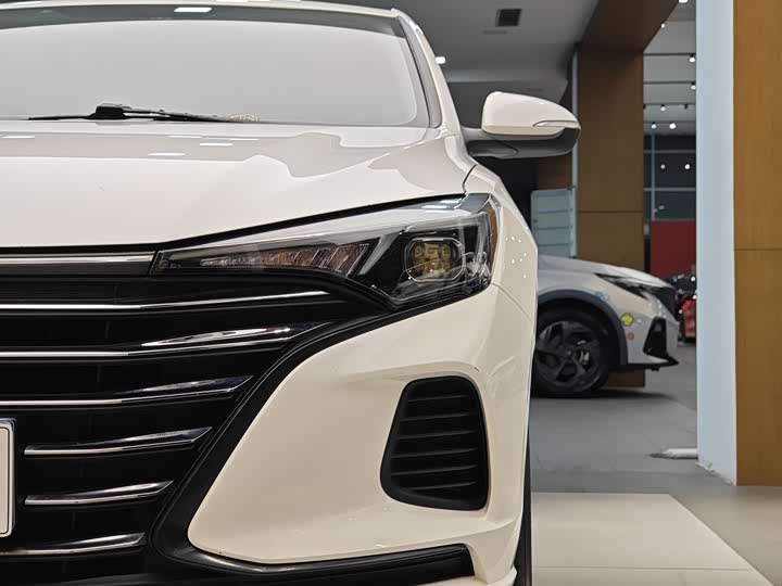 Eado 2021 1.6L - Automatic - 91,800 km - Image 2