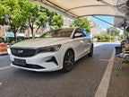 Emgrand 2022 1.5L - CVT - 25,000 km - Image 1