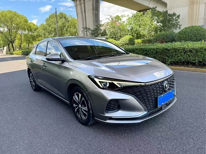 Eado 2020 1.4T - Automatic - 80,000 km - Image 2
