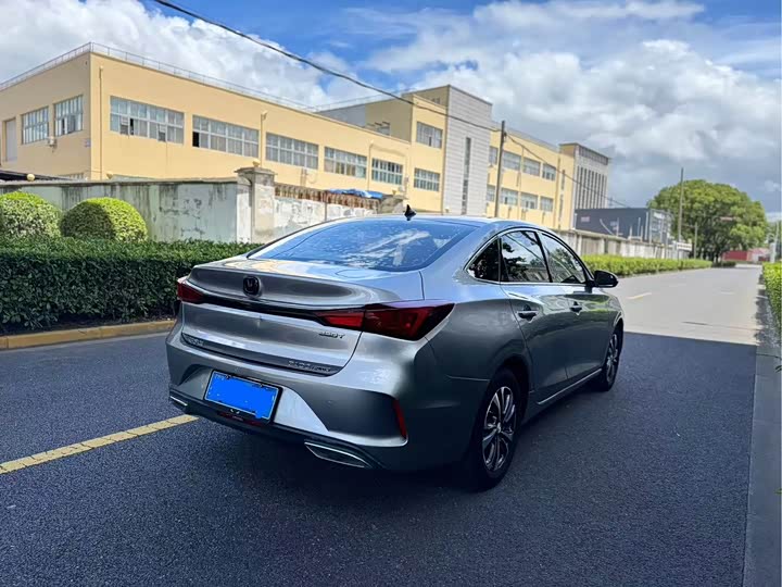 Eado 2020 1.4T - Automatic - 80,000 km - Image 7
