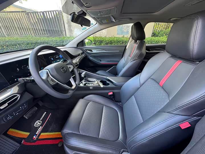 Eado 2020 1.4T - Automatic - 80,000 km - Image 9