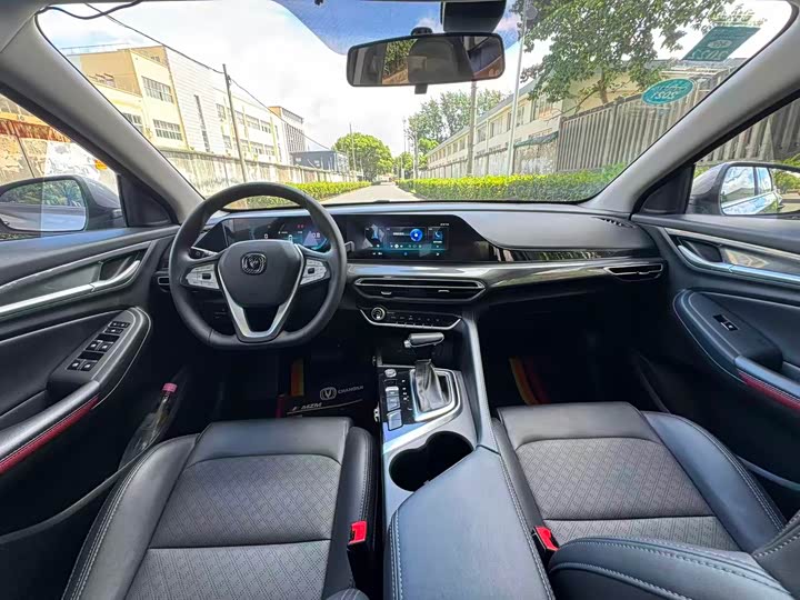 Eado 2020 1.4T - Automatic - 80,000 km - Image 12