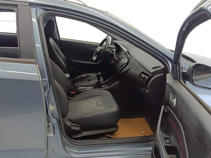Tiggo 3x 2021 Tiggo 3x 1.5L - Manual - 29,200 km - Image 8