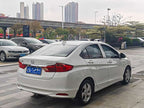 City 2017 1.5L - CVT - 130,000 km - Image 7
