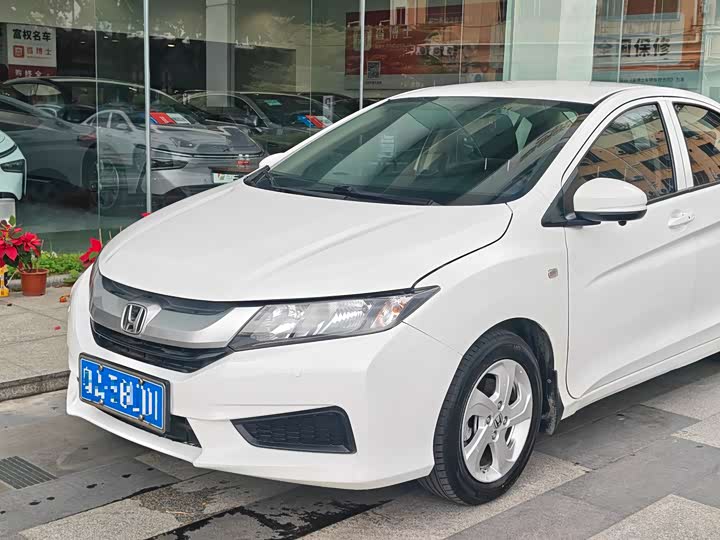 City 2017 1.5L - CVT - 130,000 km - Image 8
