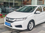 City 2017 1.5L - CVT - 130,000 km - Image 8