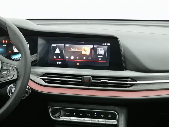 CS55 2020 CS55PLUS 1.5T - Manual - 86,199 km - Image 12