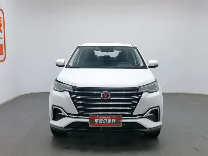 CS55 2020 CS55PLUS 1.5T - Manual - 86,199 km - Image 3