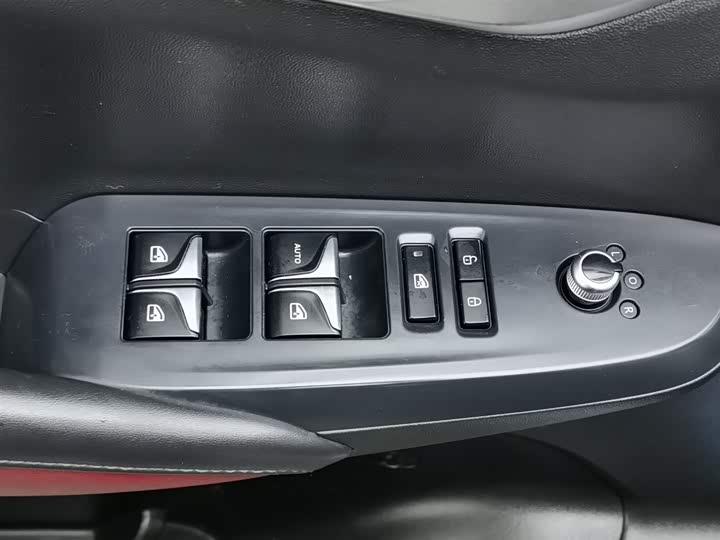 CS55 2020 CS55PLUS 1.5T - Manual - 86,199 km - Image 9