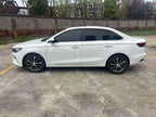 Emgrand 2022 1.5L - CVT - 41,000 km - Image 4