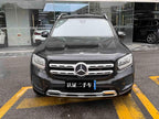 GLB 2021 GLB 180 1.6T - Automatic - 80,000 km - Image 2