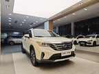 GS4 2019 GS4 270T - Automatic - 71,000 km - Image 5