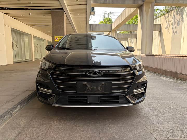 Arrizo 5 PLUS 2023 Arrizo 5 PLUS 1.5L - CVT - 28,800 km - Image 2