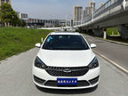 Arrizo 5 2017 Arrizo 5 1.5L - Manual - 69,000 km - Image 2