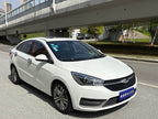 Arrizo 5 2017 Arrizo 5 1.5L - Manual - 69,000 km - Image 3
