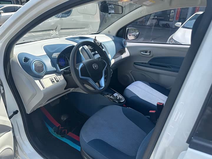 Benben 2021 31.18kWh - Automatic - 120,000 km - Image 9