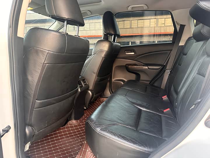 CR-V 2013 2.4L - CVT - 150,000 km - Image 6