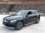 GLC 2018 GLC 260 1.5T - Automatic - 130,000 km - Image 1