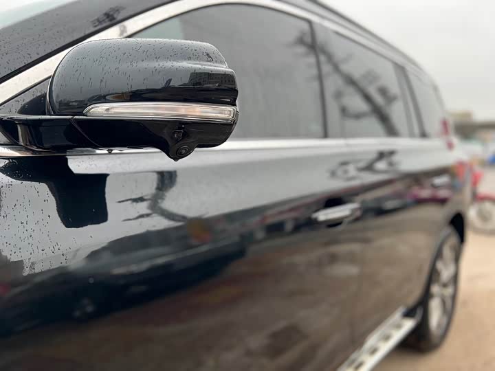 GS8 2017 GS8 320T - Automatic - 91,000 km - Image 9