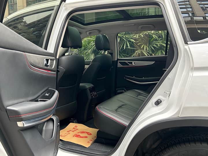 CS75 2018 CS75 280T - Automatic - 103,000 km - Image 9