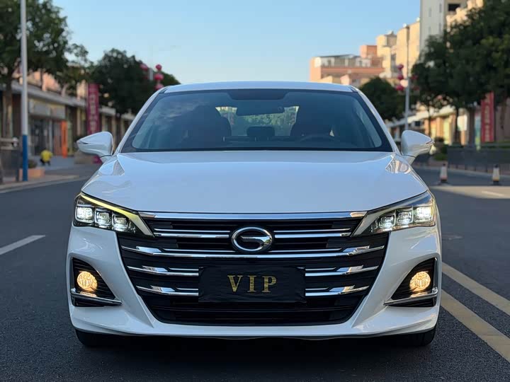 GA6 2019 GA6 270T - Automatic - 64,000 km - Image 2