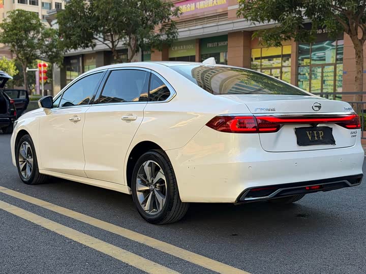 GA6 2019 GA6 270T - Automatic - 64,000 km - Image 7