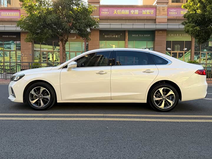 GA6 2019 GA6 270T - Automatic - 64,000 km - Image 8