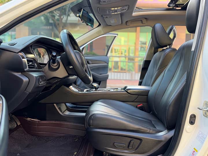 GA6 2019 GA6 270T - Automatic - 64,000 km - Image 11