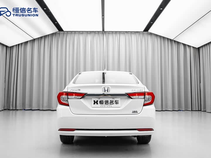 Crider 2019 1.0T - CVT - 54,500 km - Image 6