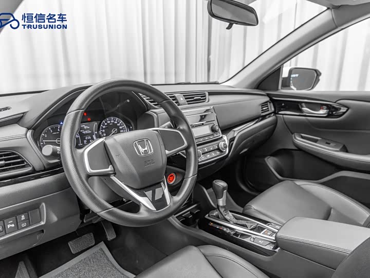Crider 2019 1.0T - CVT - 54,500 km - Image 12