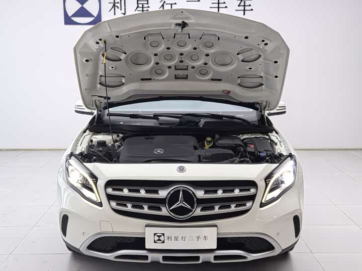 GLA 2018 GLA 200 1.3T - Automatic - 56,000 km - Image 10