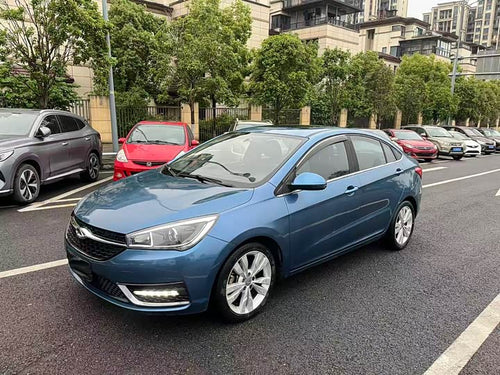 Arrizo 5 2016 Arrizo 5 1.5L - CVT - 60,000 km - Image 1