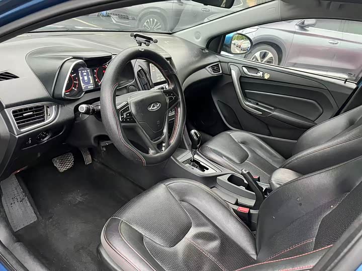 Arrizo 5 2016 Arrizo 5 1.5L - CVT - 60,000 km - Image 4
