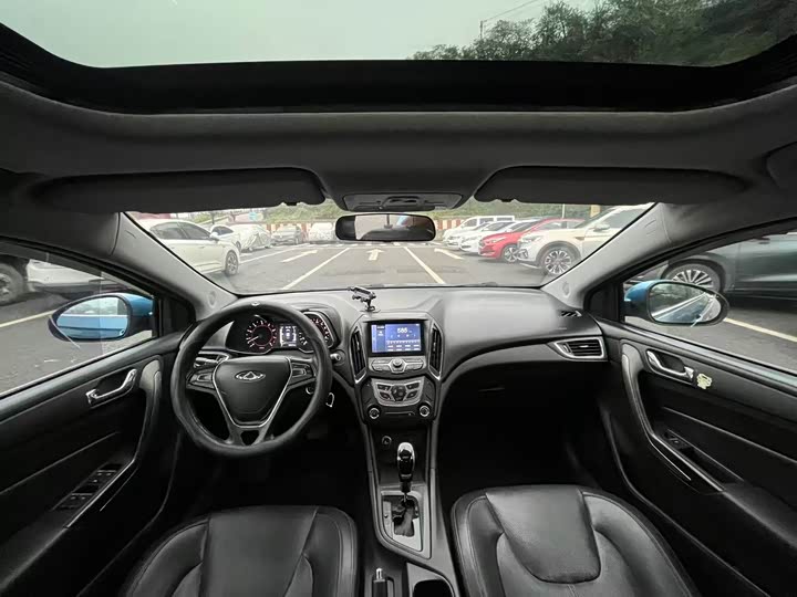 Arrizo 5 2016 Arrizo 5 1.5L - CVT - 60,000 km - Image 6