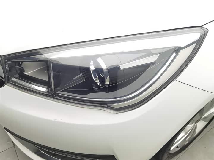 Arrizo 5 2016 Arrizo 5 1.5L - Manual - 105,800 km - Image 7