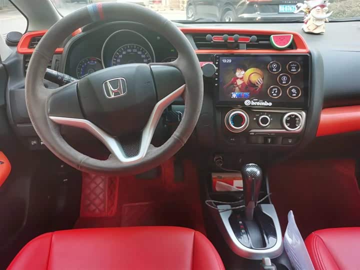 Fit 2014 1.5L - CVT - 65,000 km - Image 6