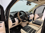Vito 2015 3.0L 3.0L - Automatic - 80,000 km - Image 6