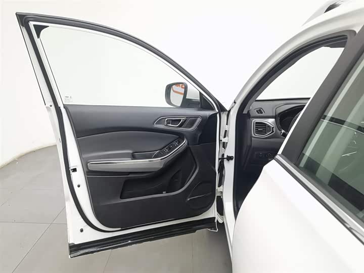 Tiggo 5x 2017 Tiggo 5x 1.5T - DCT - 103,600 km - Image 8