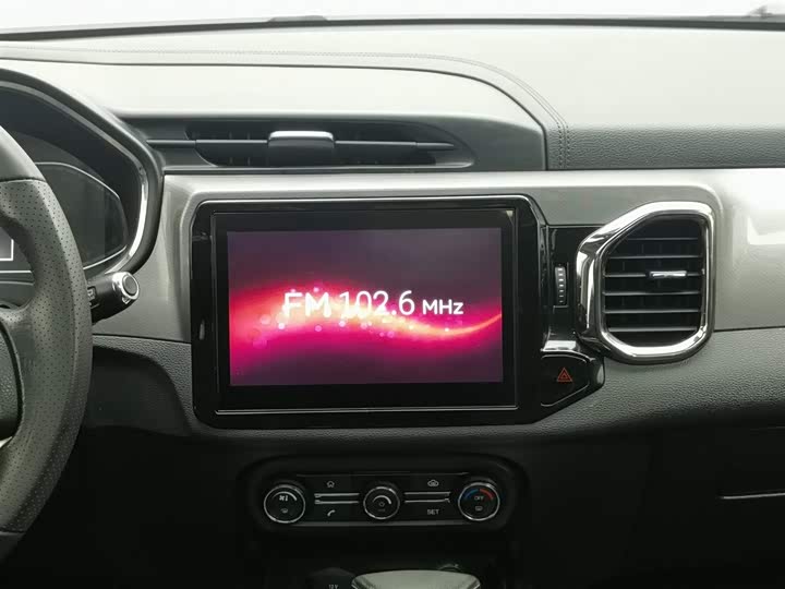 Tiggo 5x 2017 Tiggo 5x 1.5T - DCT - 103,600 km - Image 12