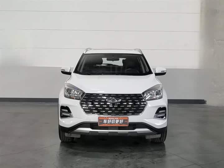 Tiggo 5x 2020 Tiggo 5x 1.5L - CVT - 25,500 km - Image 3