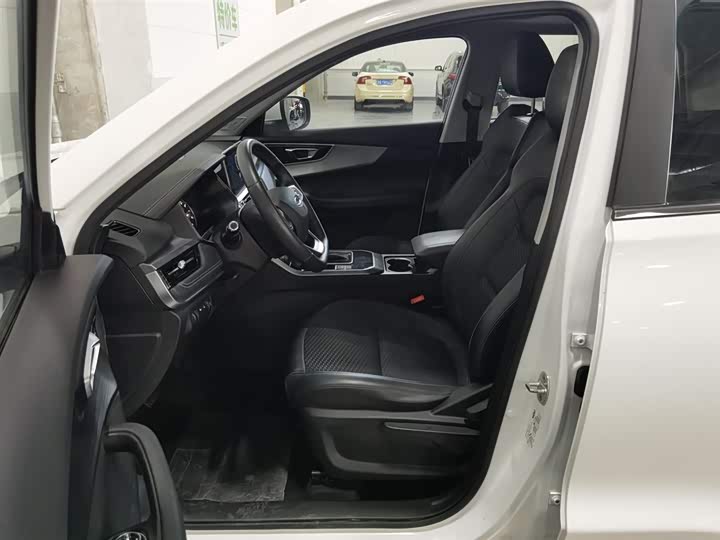 Tiggo 5x 2020 Tiggo 5x 1.5L - CVT - 25,500 km - Image 10