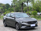 Emgrand 2022 1.5L - CVT - 20,000 km - Image 3