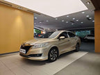 Crider 2017 1.8L - CVT - 41,000 km - Image 1